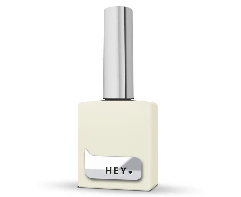 Pastel Yellow - SMART GEL 15ml HEYLOVE