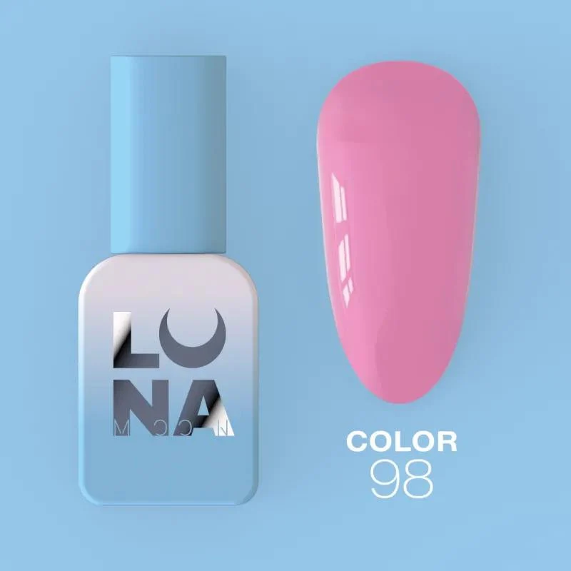 98 Gel Polish 8ml LUNAmoon