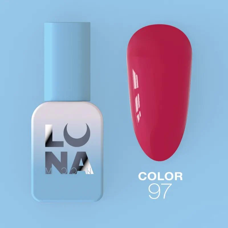 97 Gel Polish 8ml LUNAmoon