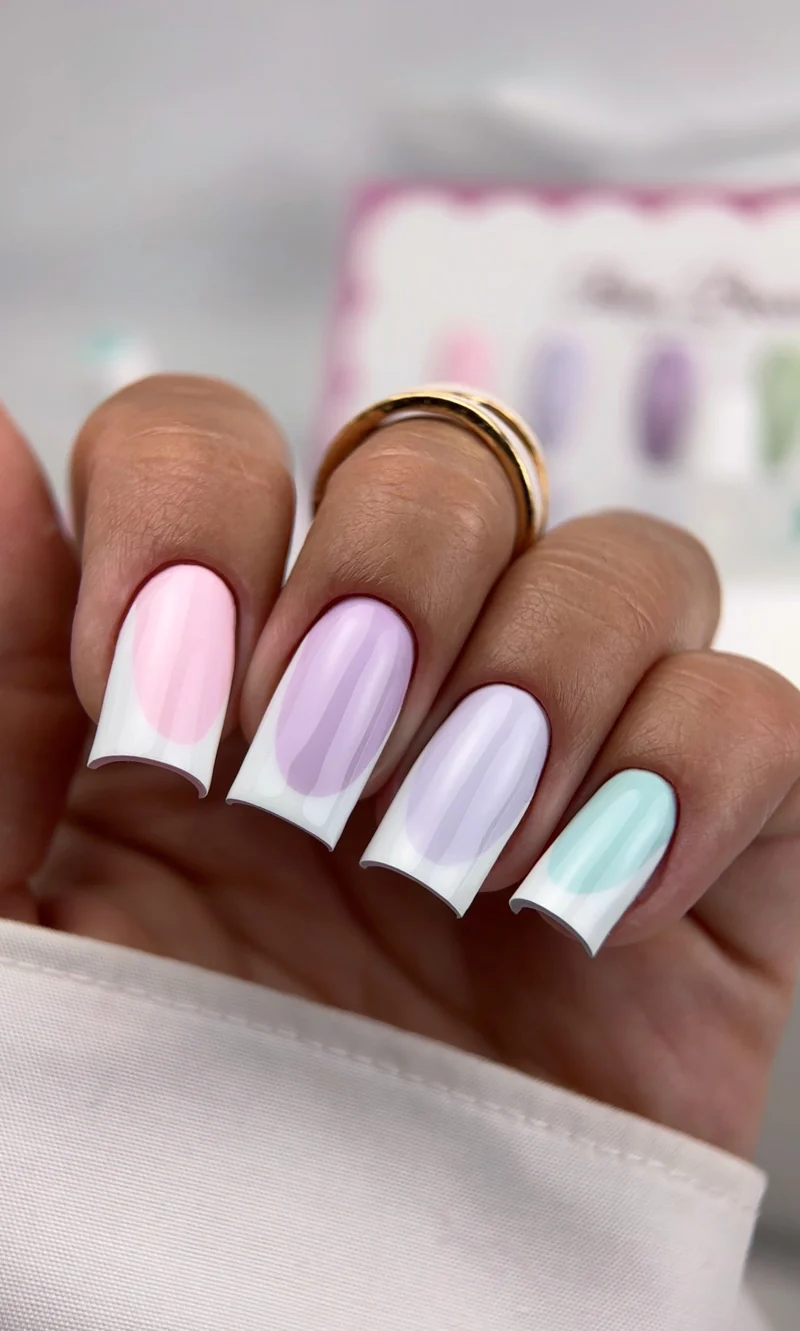 Gel Polish Dephilium 5ml/10ml von Trendy Nails (TPO/HEMA-free)
