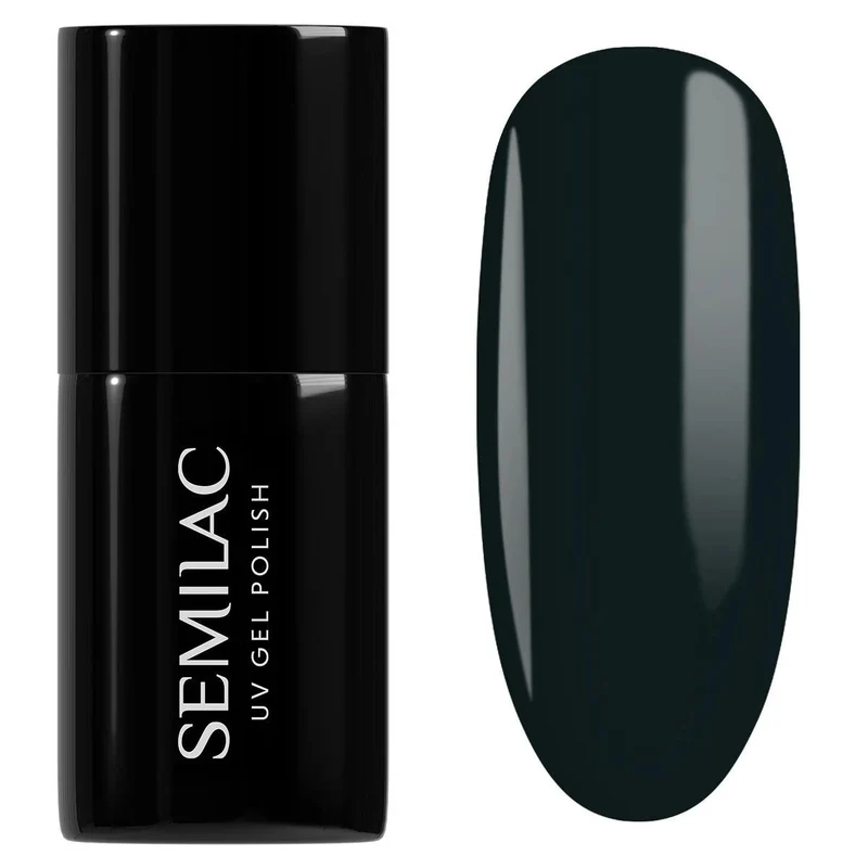 957 Jelly Green - UV Nagellack 7ml Semilac