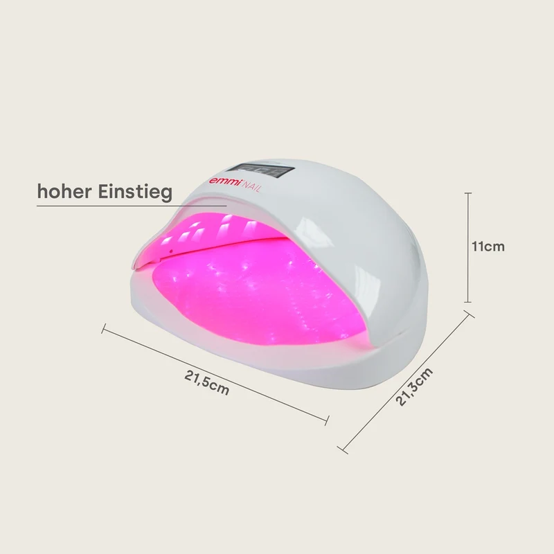 Starter-Set UV/LED Ladies Light