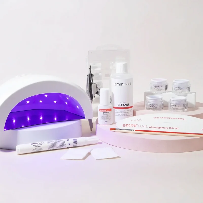 Starter-Set UV/LED Galaxy