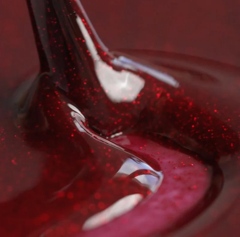 954 Silky Rouge - UV Nagellack 7ml Semilac
