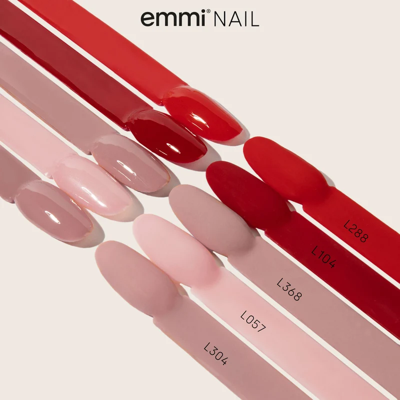 Shellac UV Polish Set "I am classy"