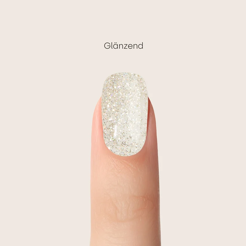 emmi Shellac UV-Lack Crystal Glow 15ml | L537