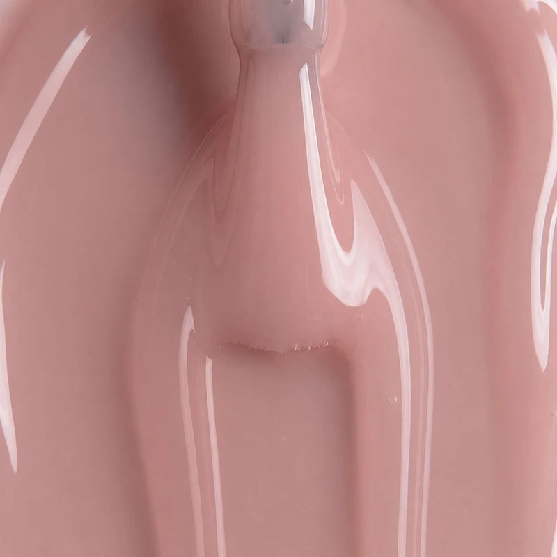 Fiber Gel Edition Cover Pink 14ml