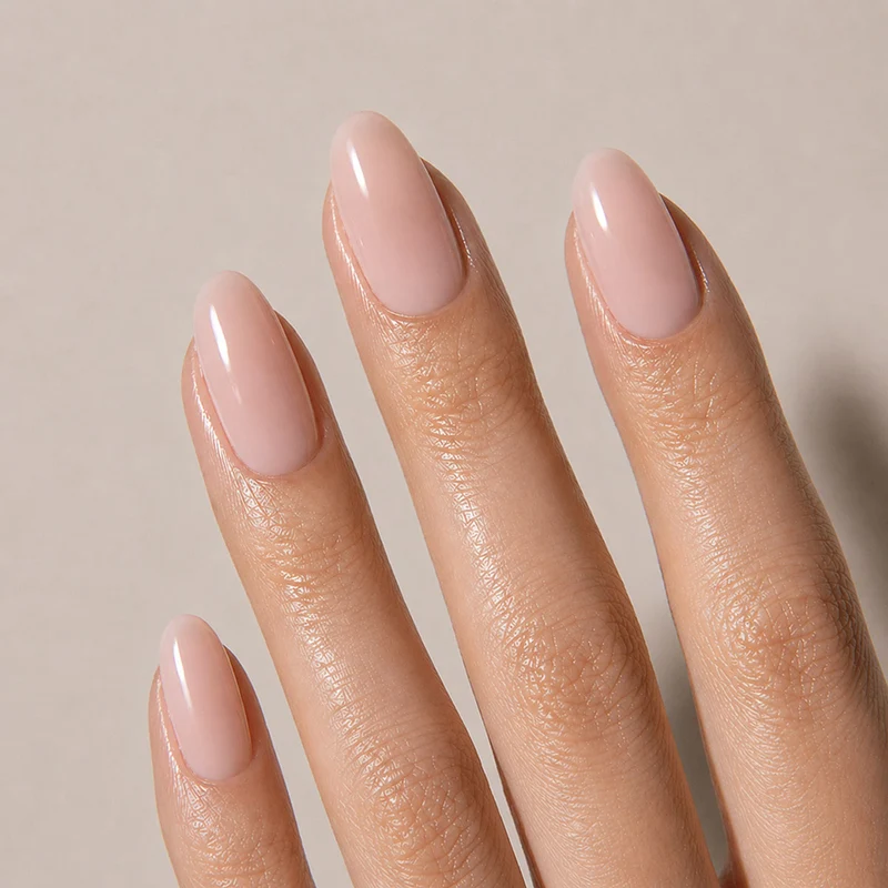 Fiber Gel Edition Cover Pink 14ml