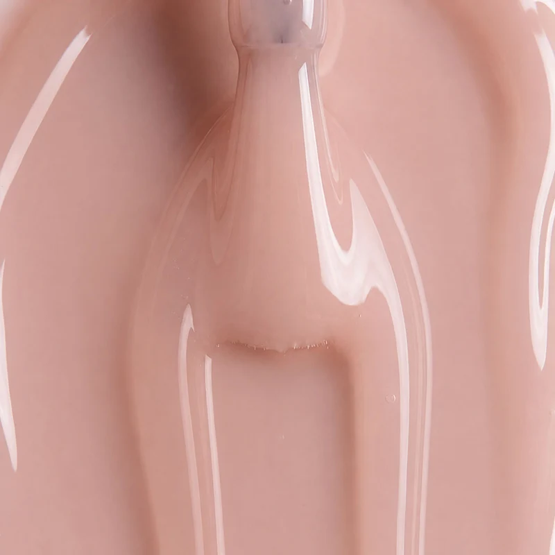 Fiber Gel Edition Cover Nude 14ml