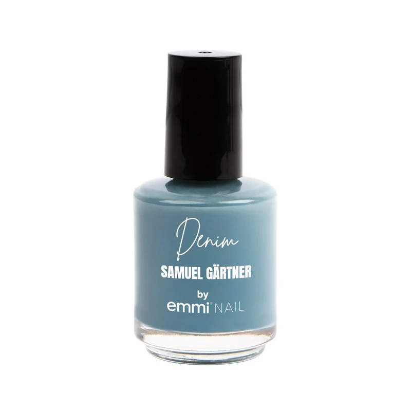 Nagellack Denim 12ml