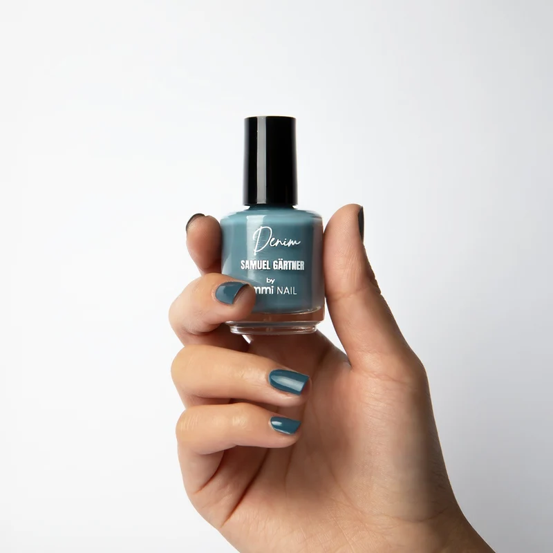 Nagellack Denim 12ml