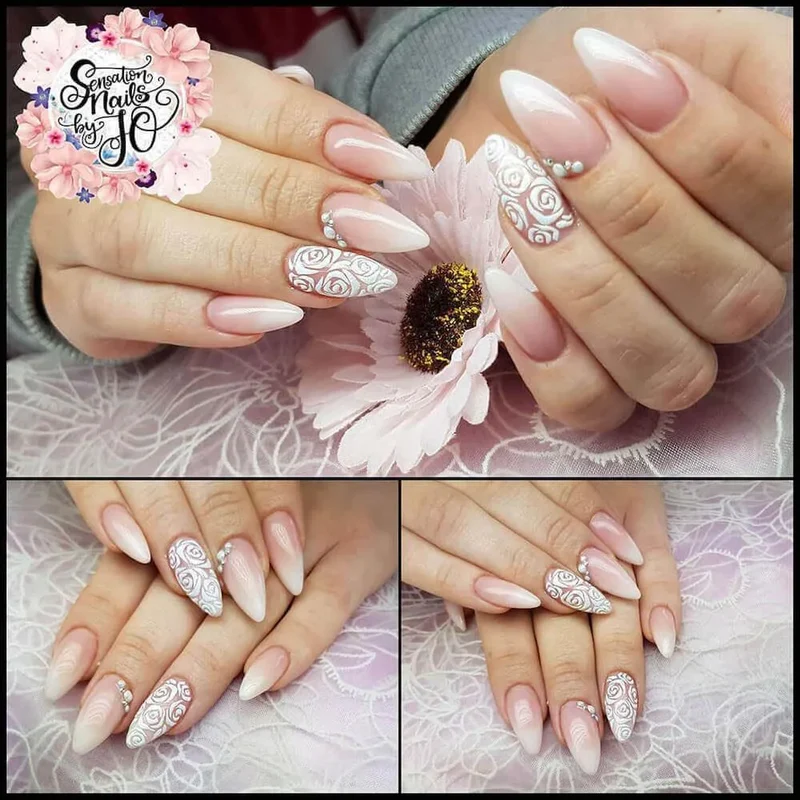 MSE-Gel 501: Soft White Gel 50ml