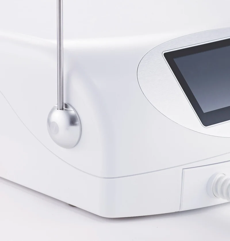 Fräser Promed mit Staubabsaugung 4040 - 40.000 U/Min.