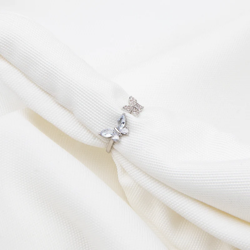 verstellbarer Ring "Luna"