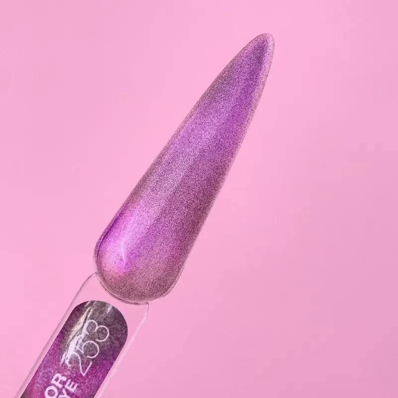 253 Cat Eye Gel Polish 8ml LUNAmoon