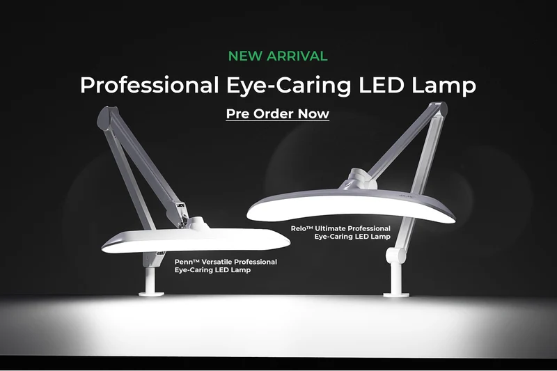Penn 4BLANC® Schattenlose Lampe