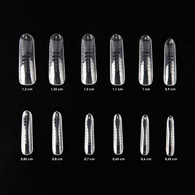 Dual Tips Popits Classic Round 120St.