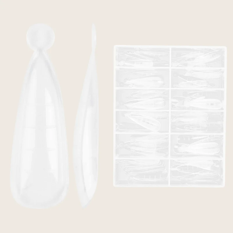Dual Tips Popits Stiletto 120 St.