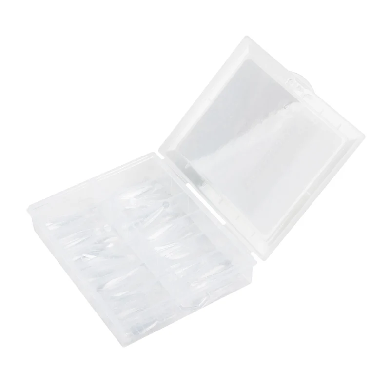 Dual Tips Popits Stiletto 120 St.