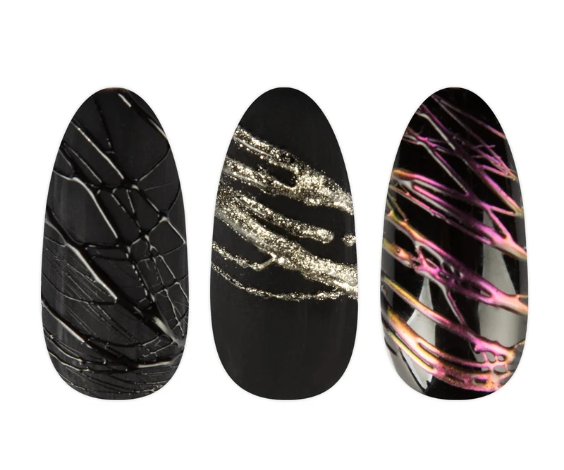 Spider Gel Extreme Clear 8ml | F473