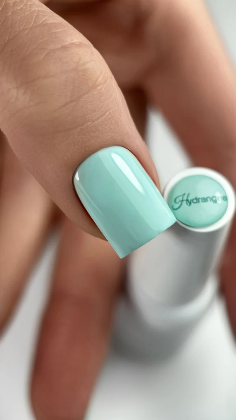 Gel Polish Hydrangea 5ml/10ml von Trendy Nails (TPO/HEMA-free)