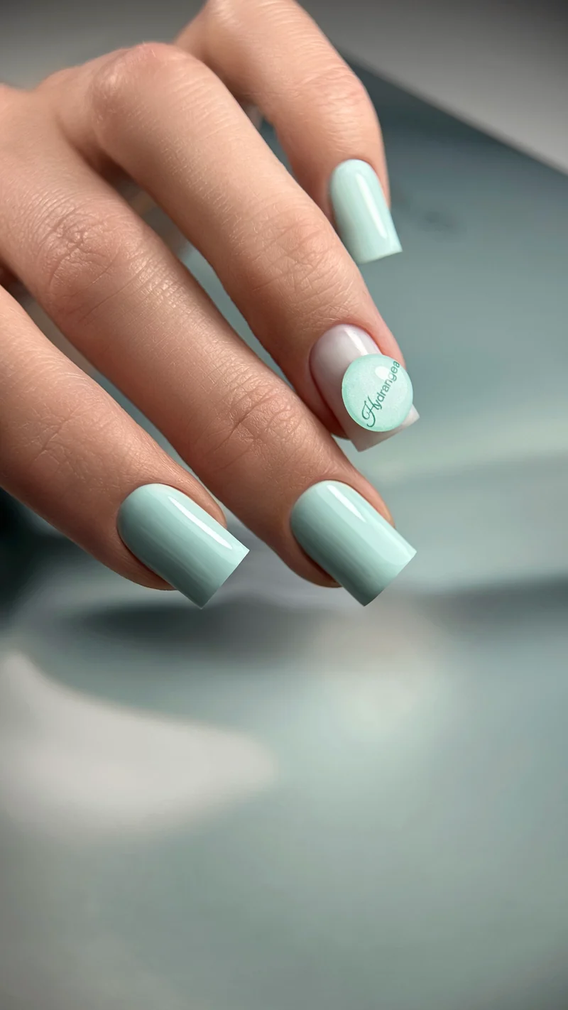 Gel Polish Hydrangea 5ml/10ml von Trendy Nails (TPO/HEMA-free)