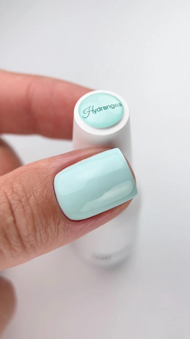 Gel Polish Hydrangea 5ml/10ml von Trendy Nails (TPO/HEMA-free)