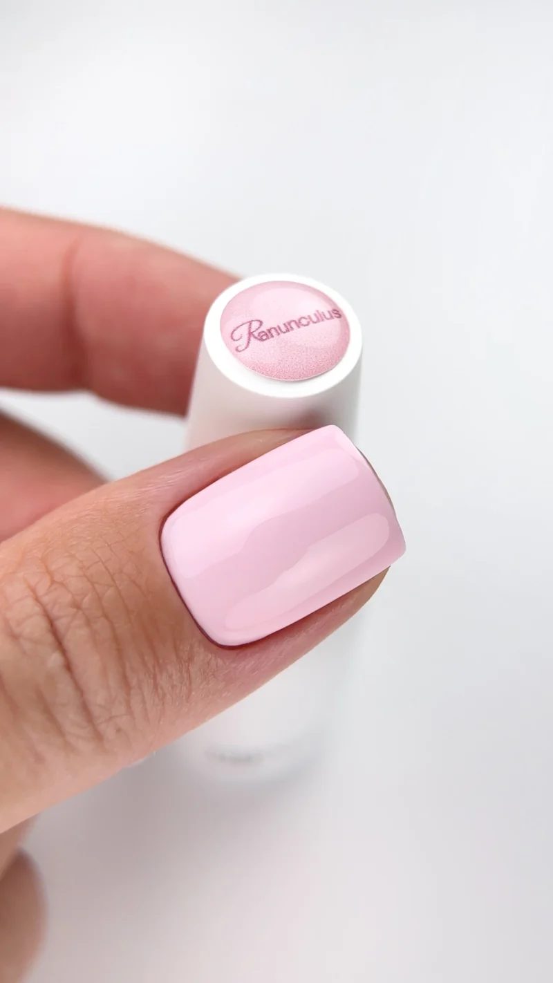 Gel Polish Ranunculus 5ml/10ml von Trendy Nails (TPO/HEMA-free)