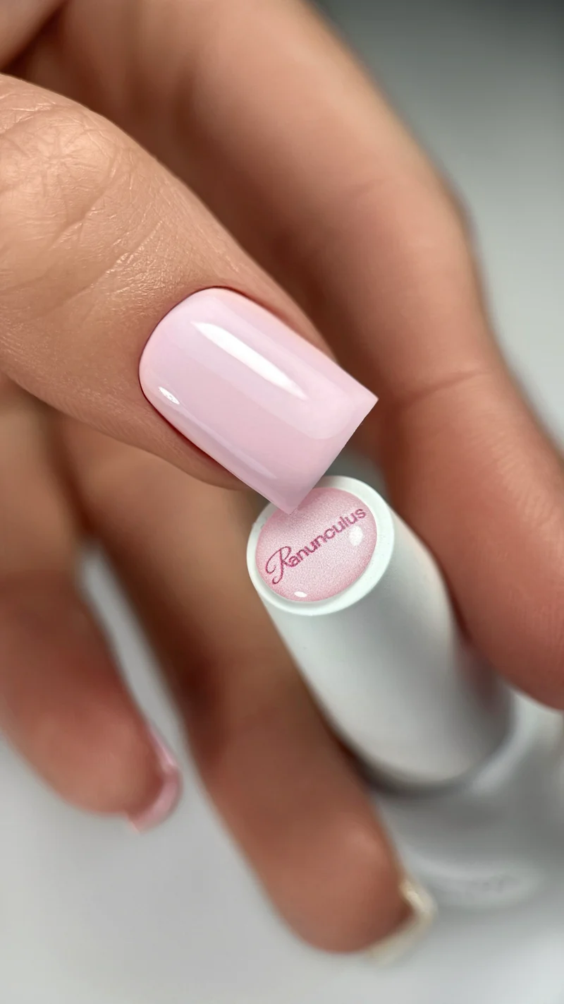 Gel Polish Ranunculus 5ml/10ml von Trendy Nails (TPO/HEMA-free)