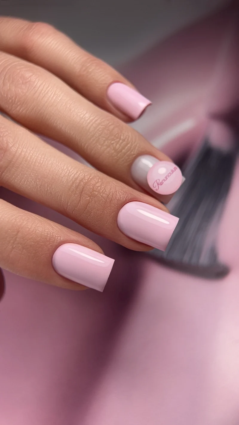 Gel Polish Ranunculus 5ml/10ml von Trendy Nails (TPO/HEMA-free)