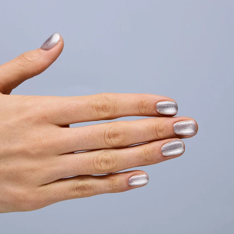 951 Silver Magnetic - Cat Eye UV Nagellack 7ml Semilac
