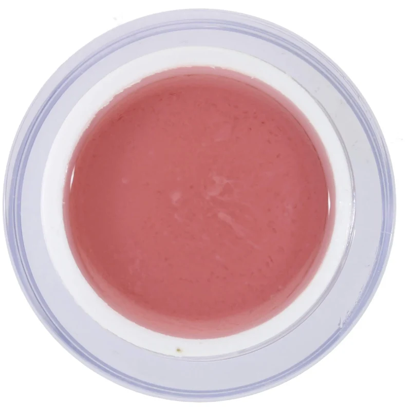 MSE-Gel 401: Glanzgel altrosa / Sealing dusky pink 50ml
