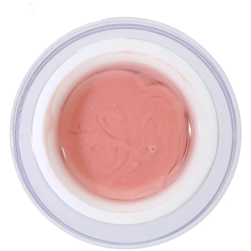 MSE-Gel 401: Glanzgel altrosa / Sealing dusky pink 15ml