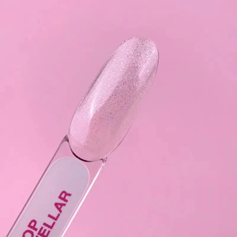 Stellar - Top Coat (No Wipe) 13ml LUNAmoon