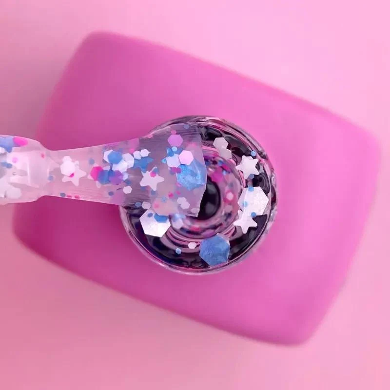 LUNA - Top Coat (No Wipe) 13ml LUNAmoon