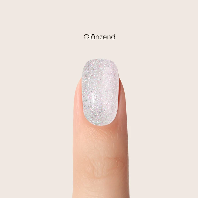 emmi Shellac UV-Lack Mystic Lavender 15ml | L538