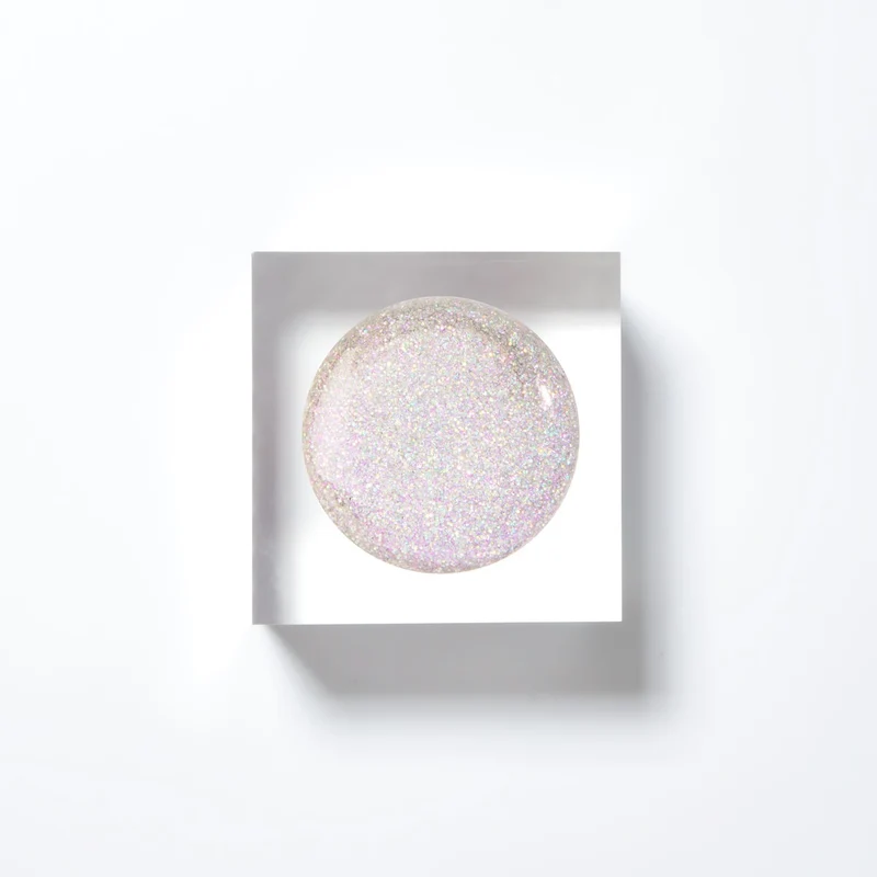emmi Shellac UV-Lack Mystic Lavender 15ml | L538