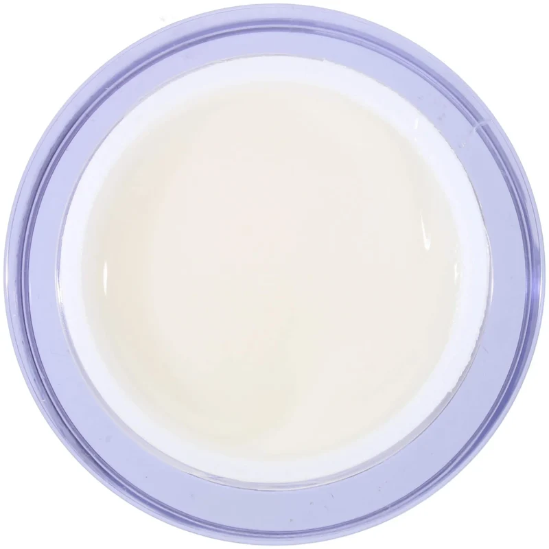 MSE-Gel 521: Babyboomer white 50ml