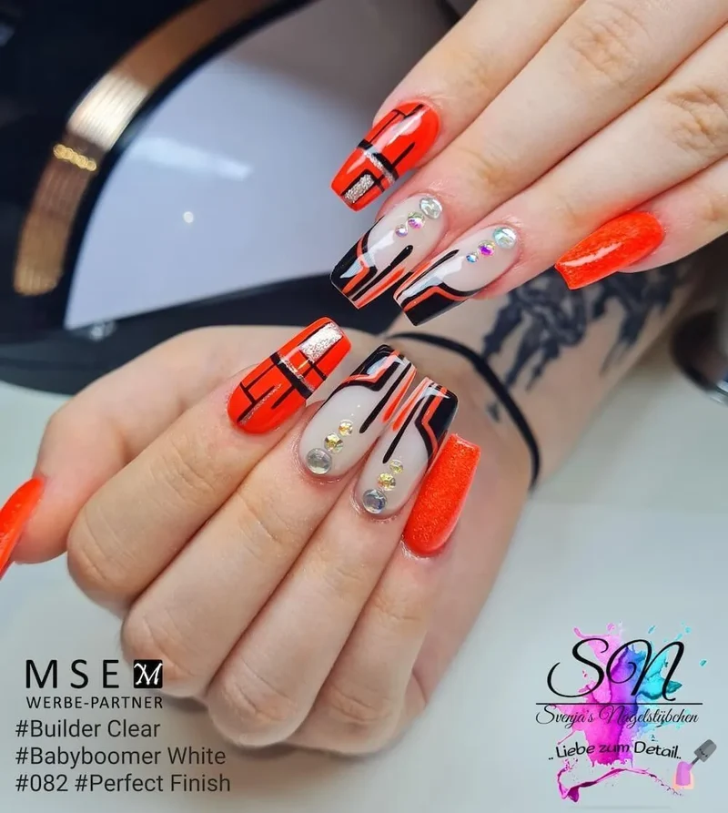MSE-Gel 521: Babyboomer white 50ml