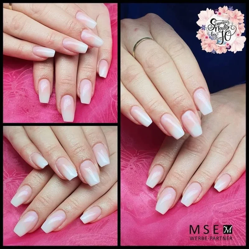 MSE-Gel 521: Babyboomer white 50ml