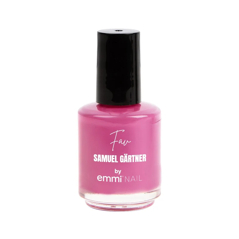 Nagellack Fav 12ml