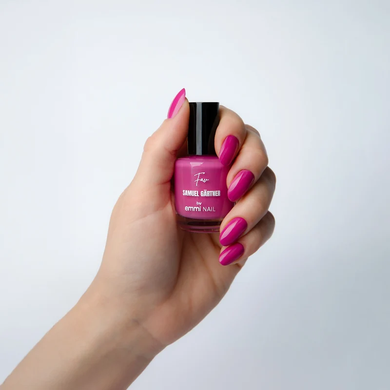 Nagellack Fav 12ml