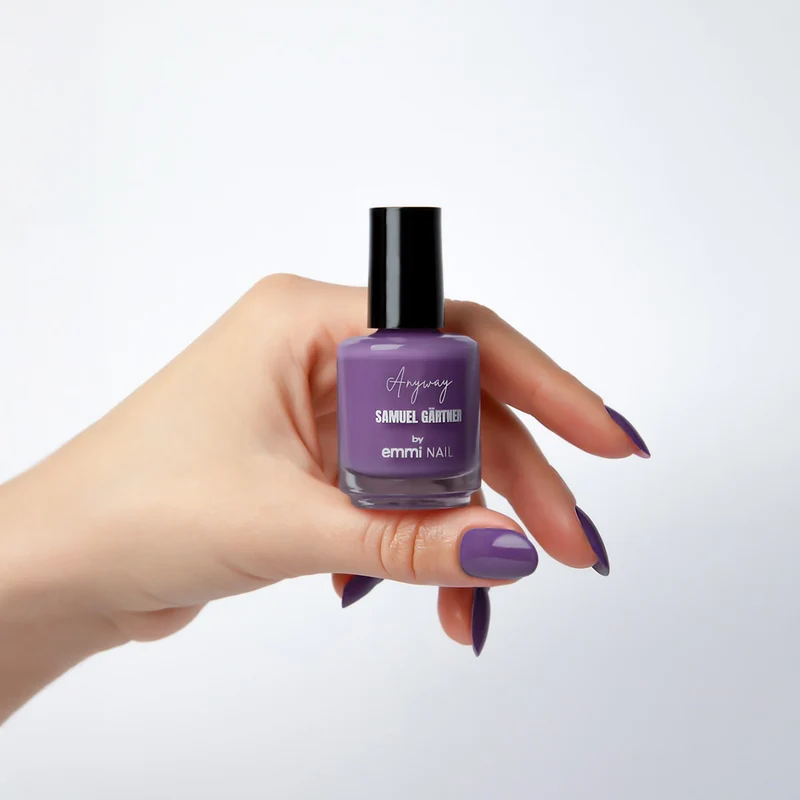 Nagellack Anyway 12ml
