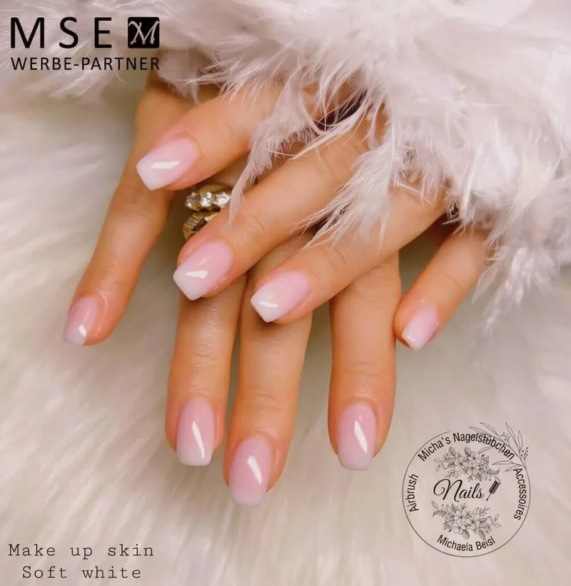 MSE-Gel 501: Soft White Gel 15ml
