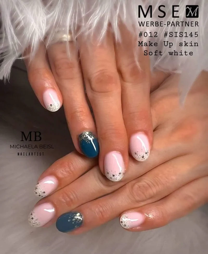 MSE-Gel 501: Soft White Gel 15ml