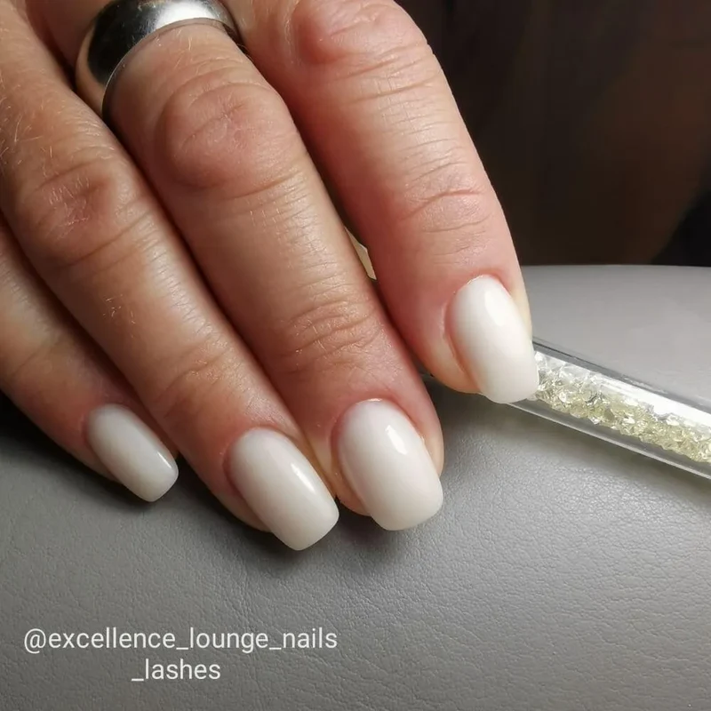 MSE-Gel 501: Soft White Gel 15ml