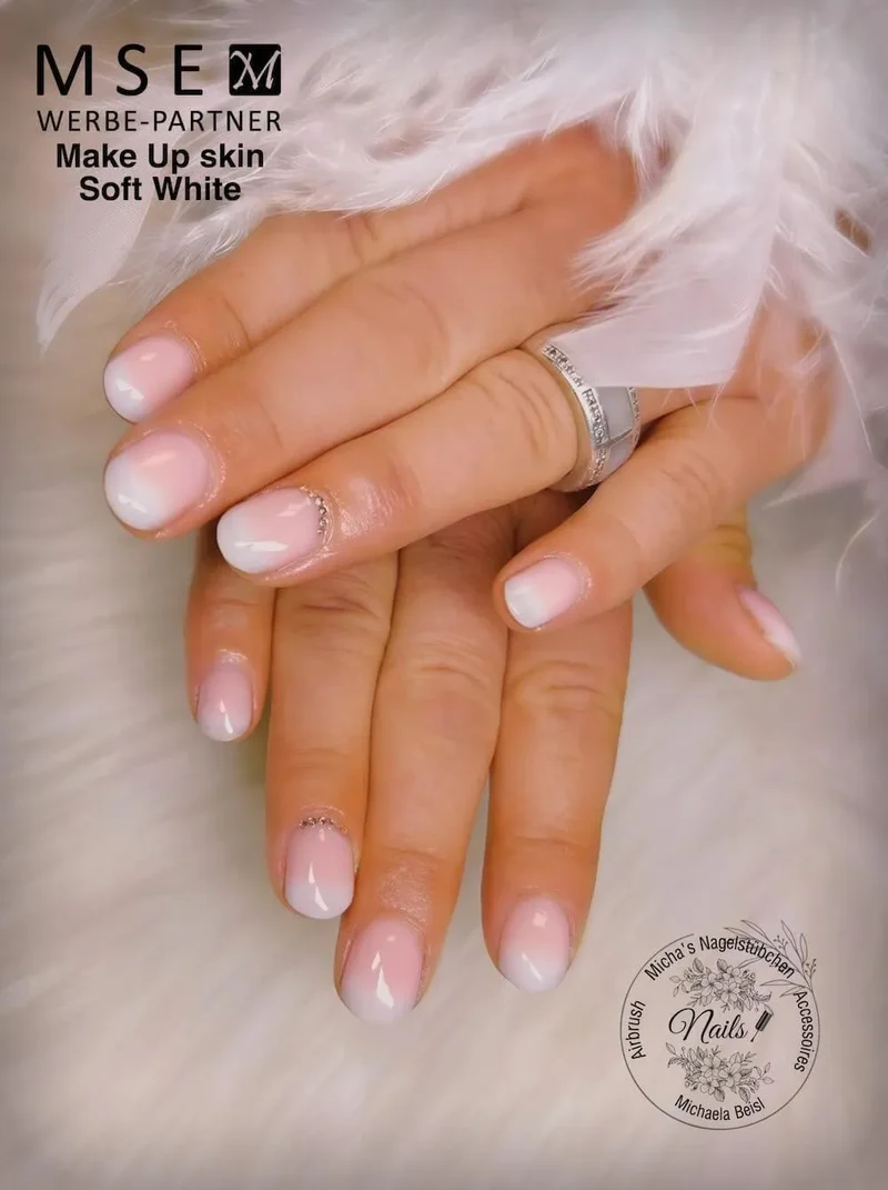 MSE-Gel 501: Soft White Gel 15ml