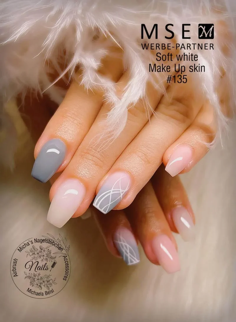 MSE-Gel 501: Soft White Gel 15ml