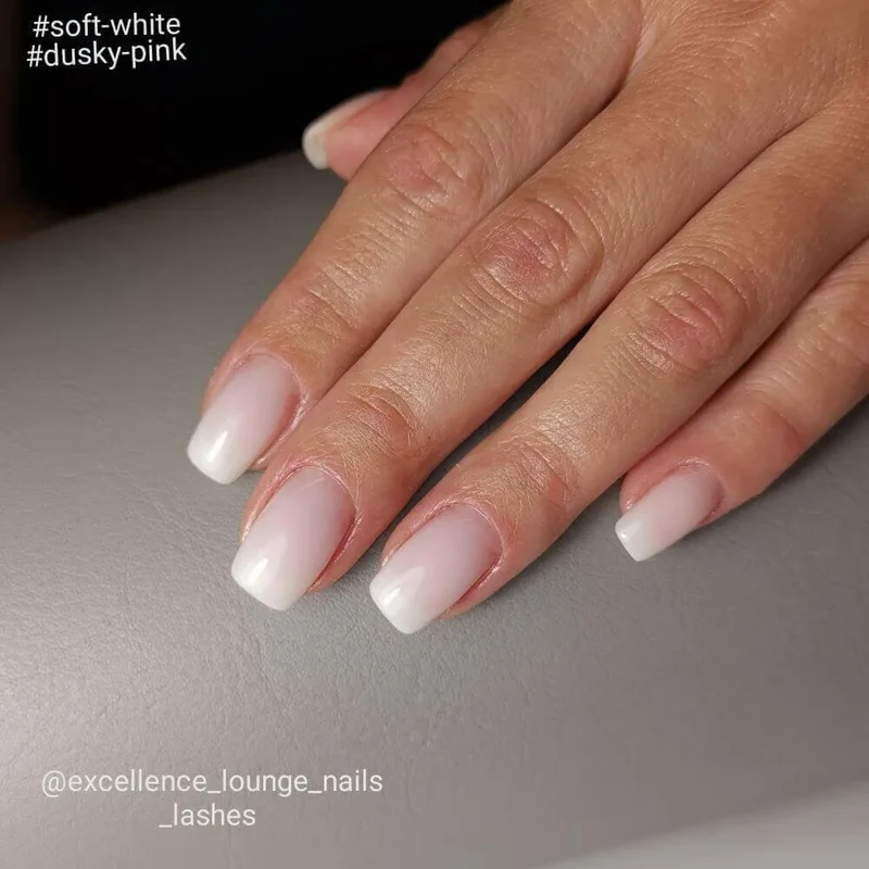 MSE-Gel 501: Soft White Gel 15ml