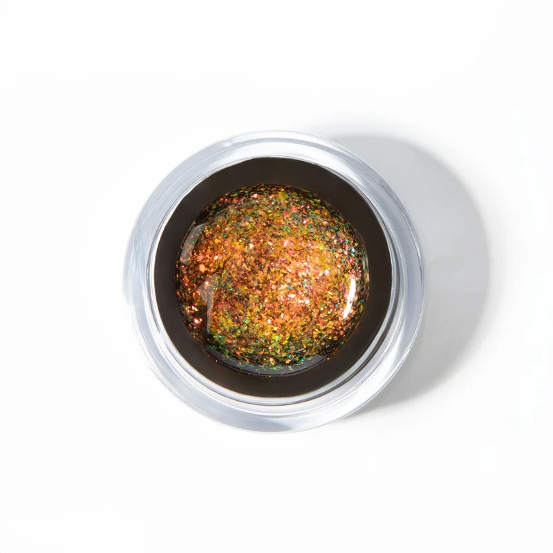 No File Glitter Builder Gel 5ml | 006